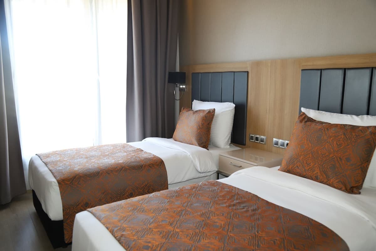 Orange Palace Eskişehir-8