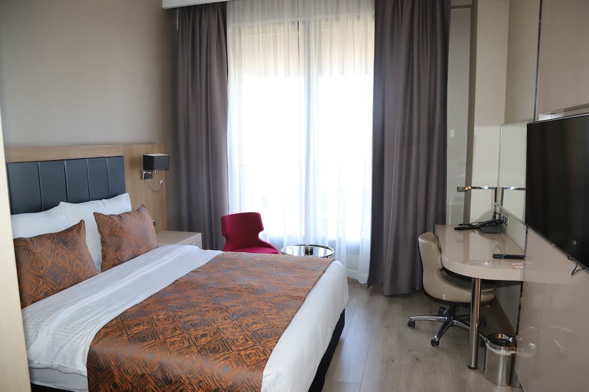 Orange Palace Eskişehir-1