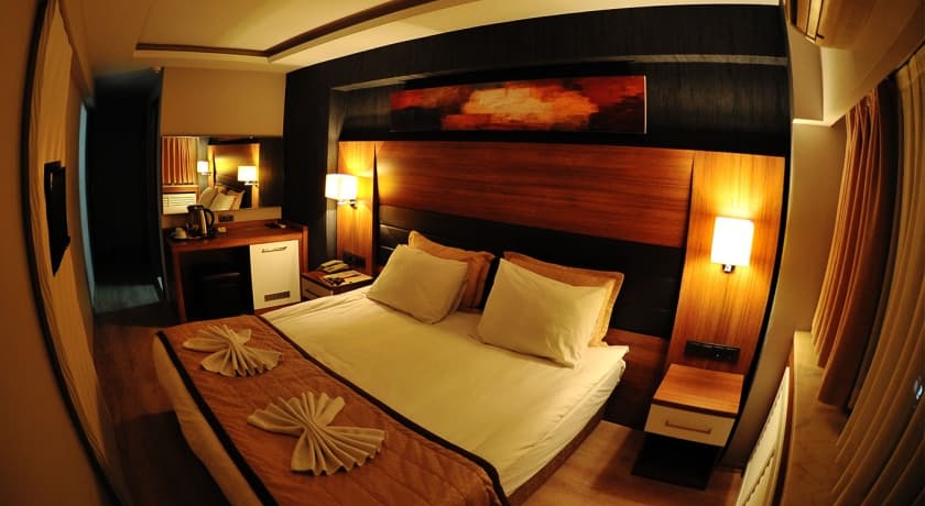 Kabaçam Otel İzmir-2