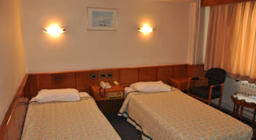 Kabaçam Otel İzmir-9
