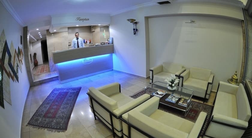 Kabaçam Otel İzmir-4