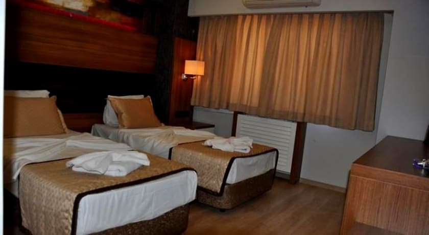 Kabaçam Otel İzmir-3