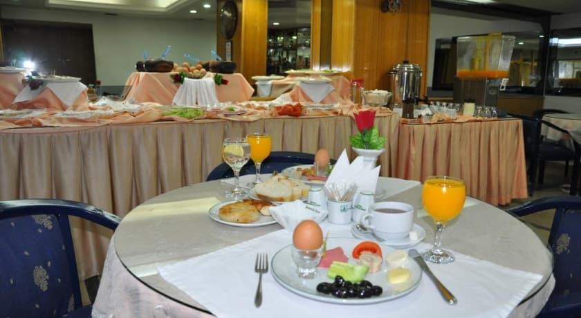 Kabaçam Otel İzmir-6