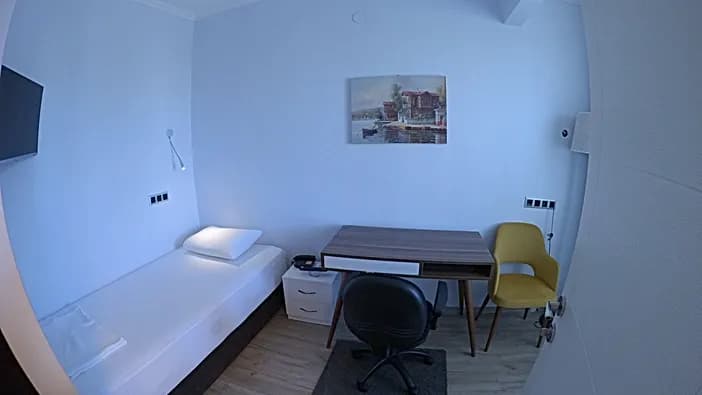 Hotel Torun İstanbul Old City-33