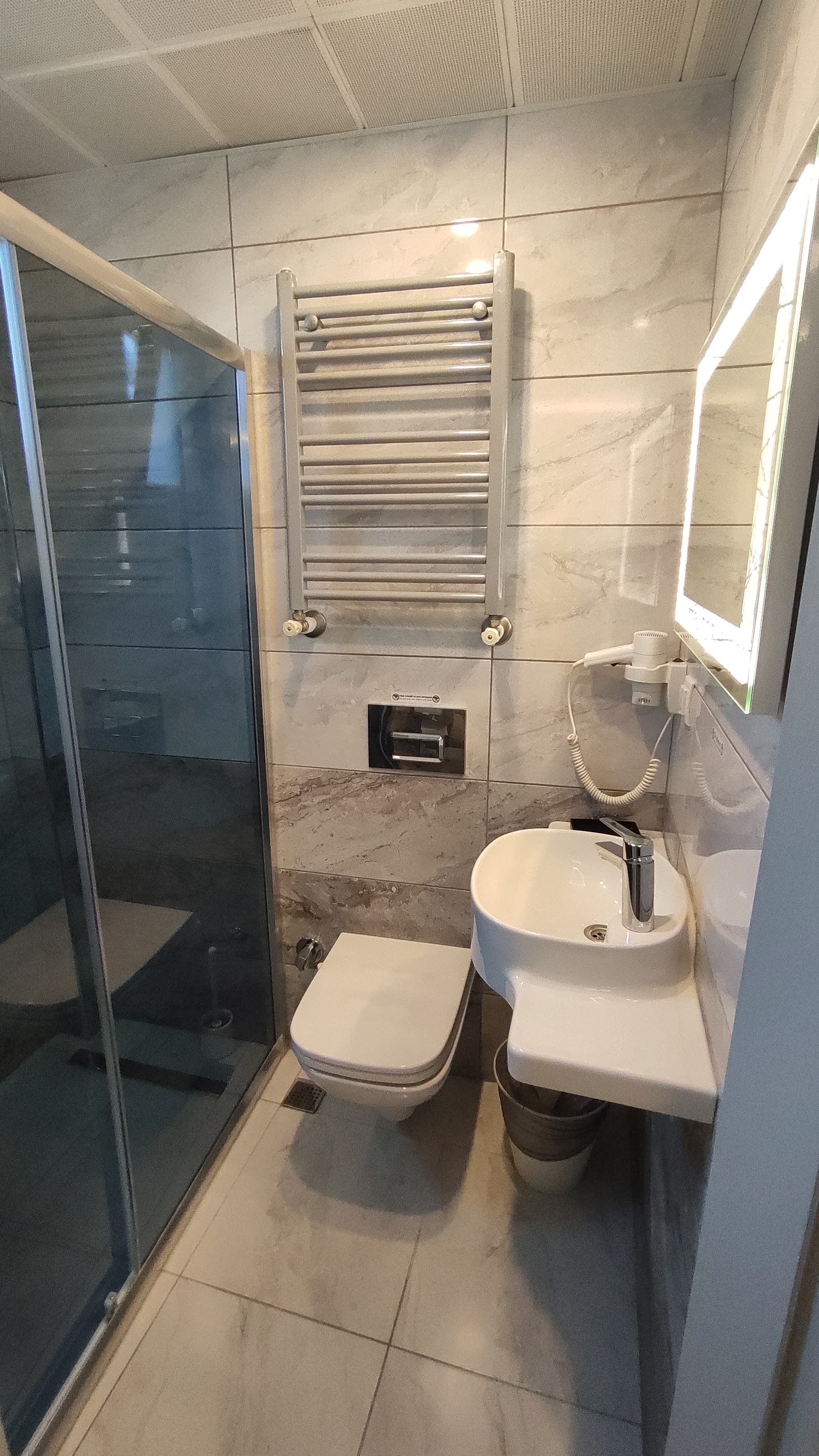 Hotel Torun İstanbul Old City-16