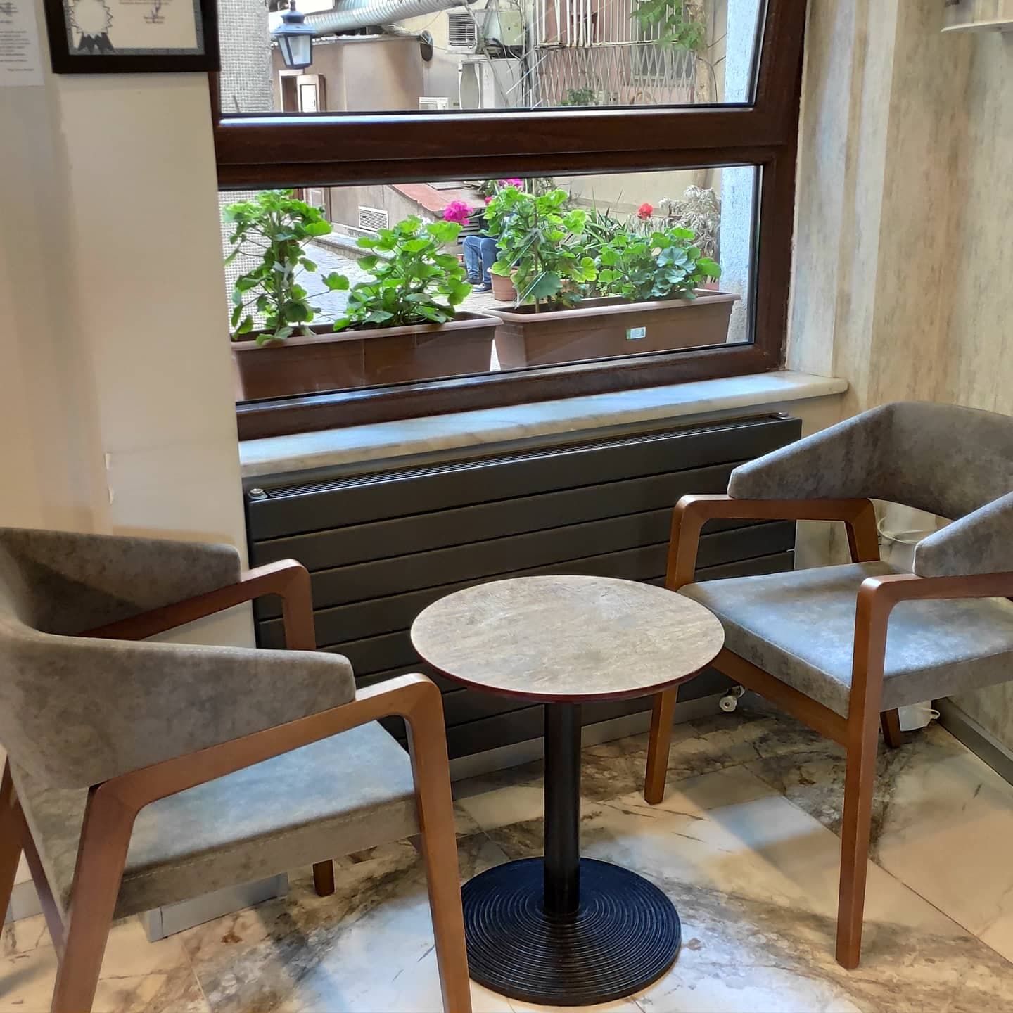 Hotel Torun İstanbul Old City-31