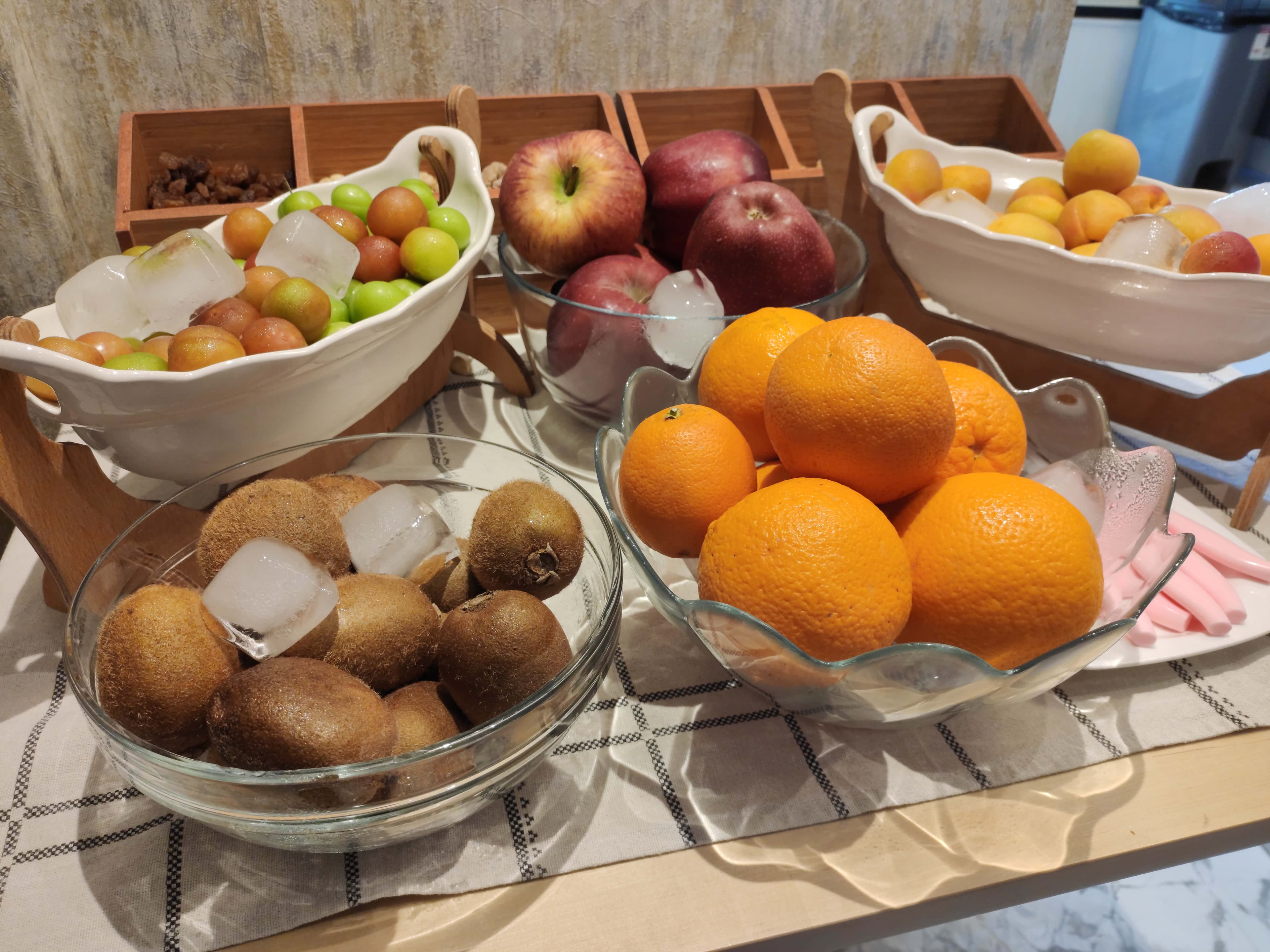 Hotel Torun İstanbul Old City-41