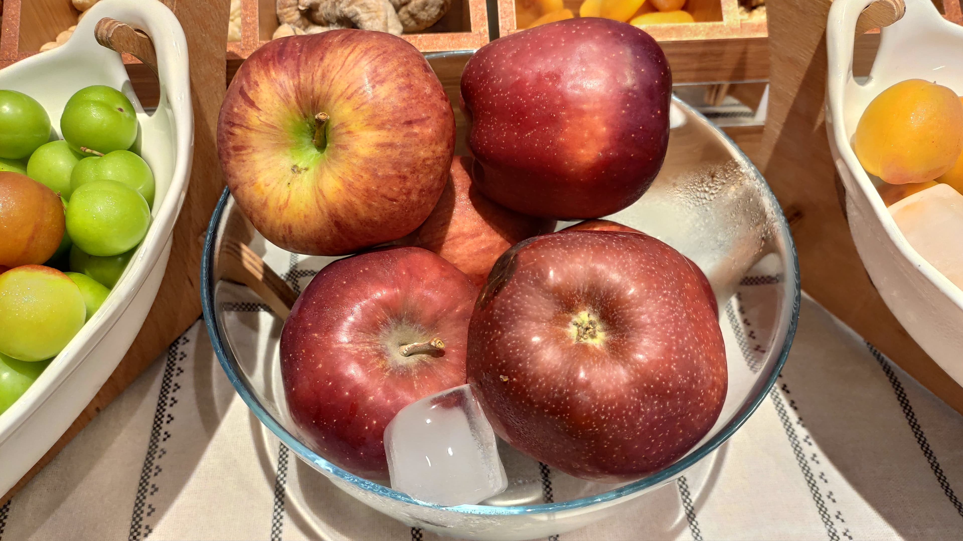 Hotel Torun İstanbul Old City-44