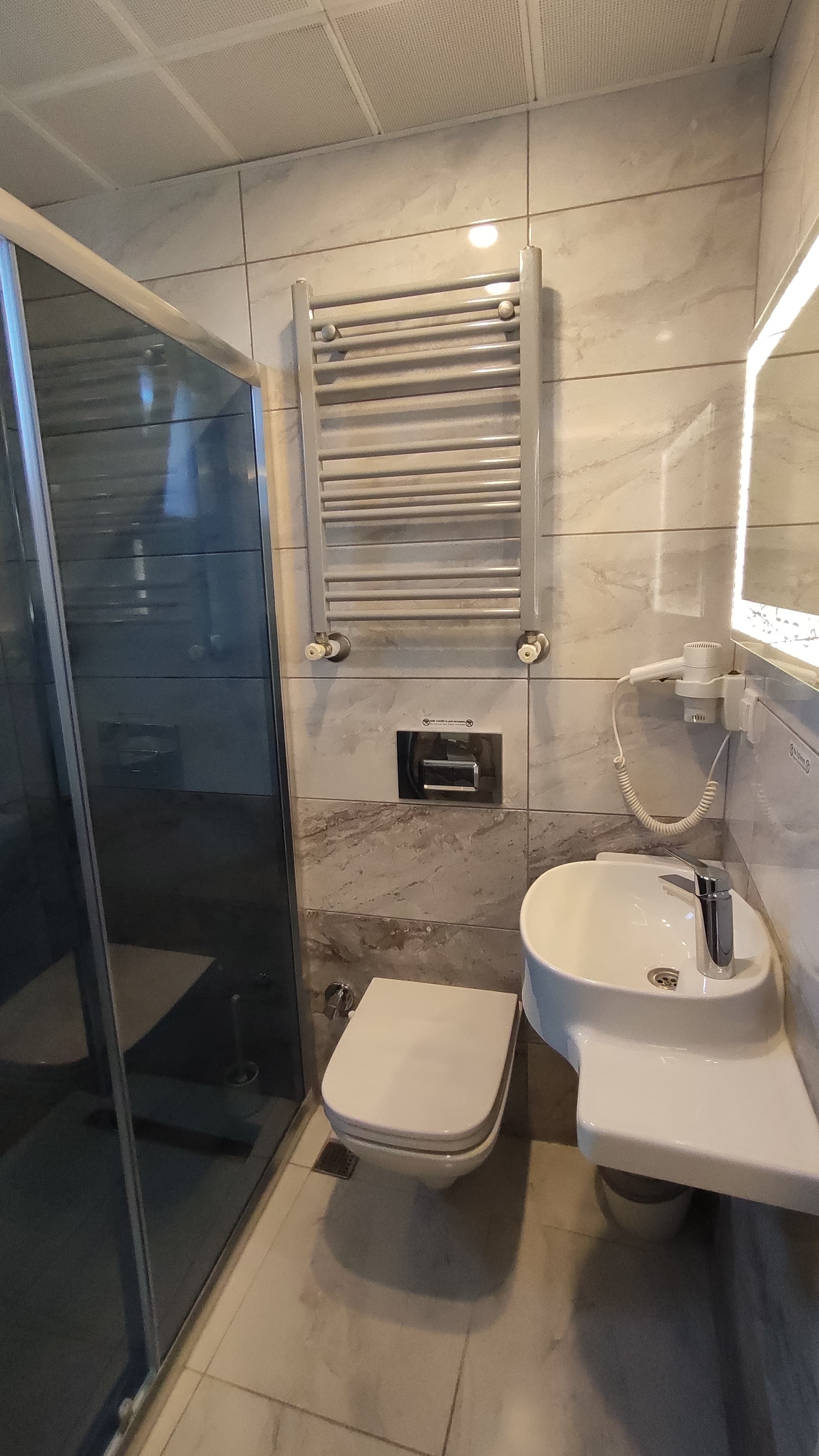 Hotel Torun İstanbul Old City-22