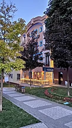Hotel Torun İstanbul Old City-35