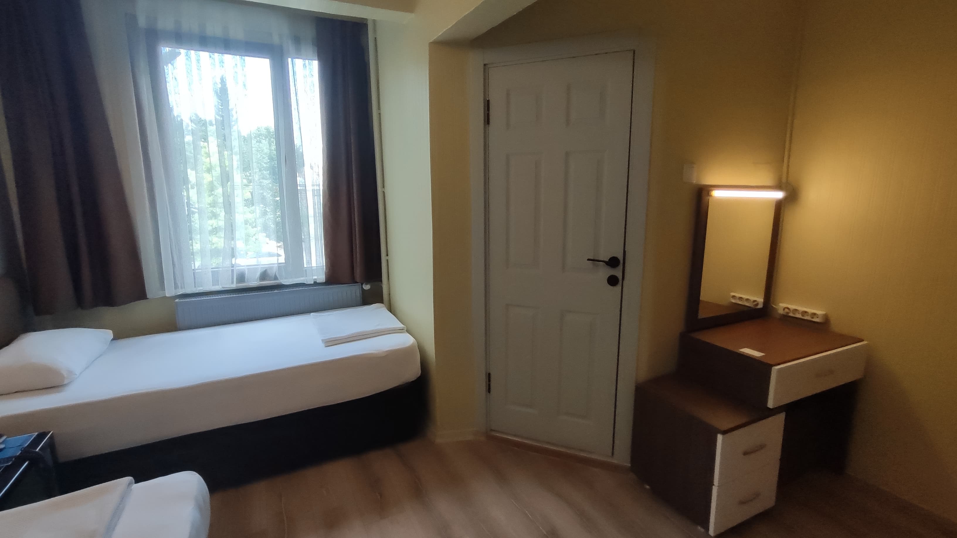 Hotel Torun İstanbul Old City-15