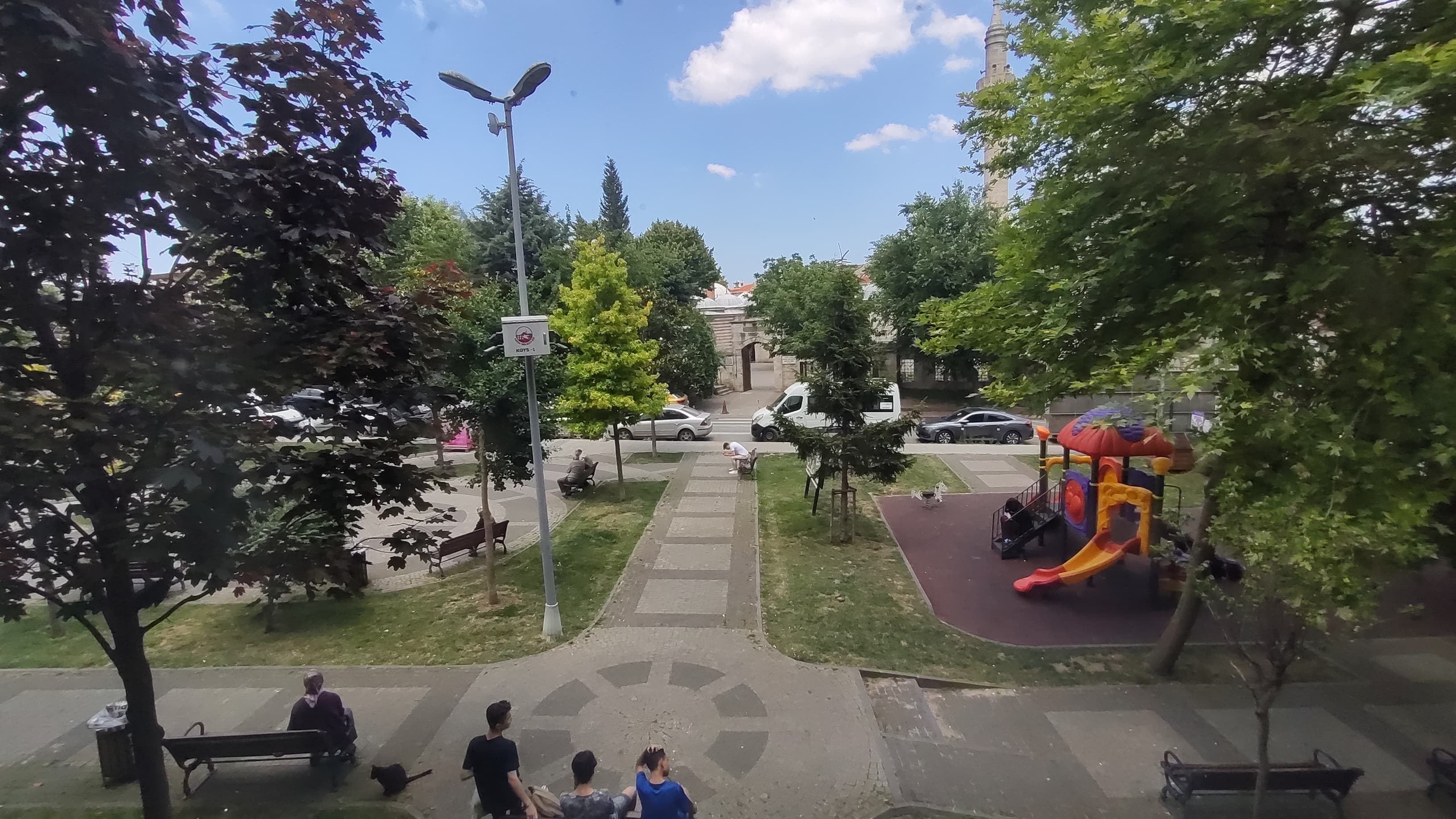 Hotel Torun İstanbul Old City-2