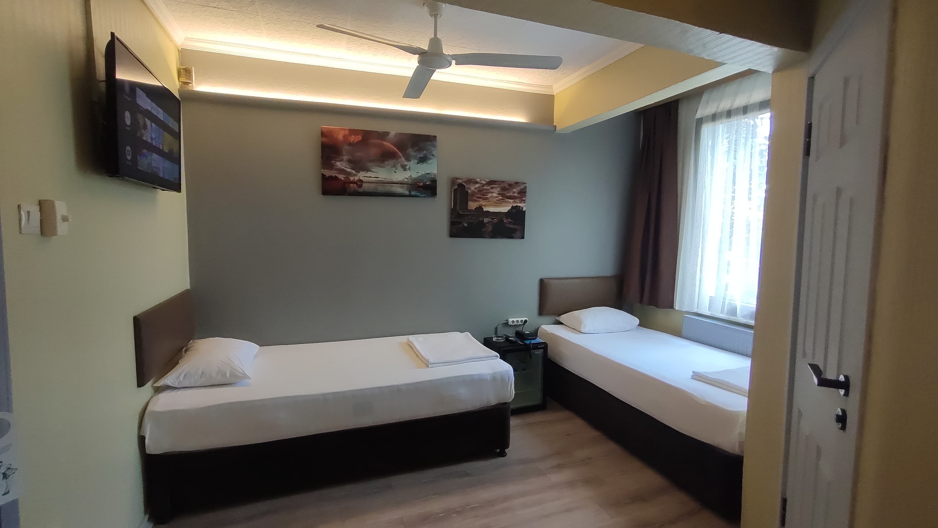 Hotel Torun İstanbul Old City-14