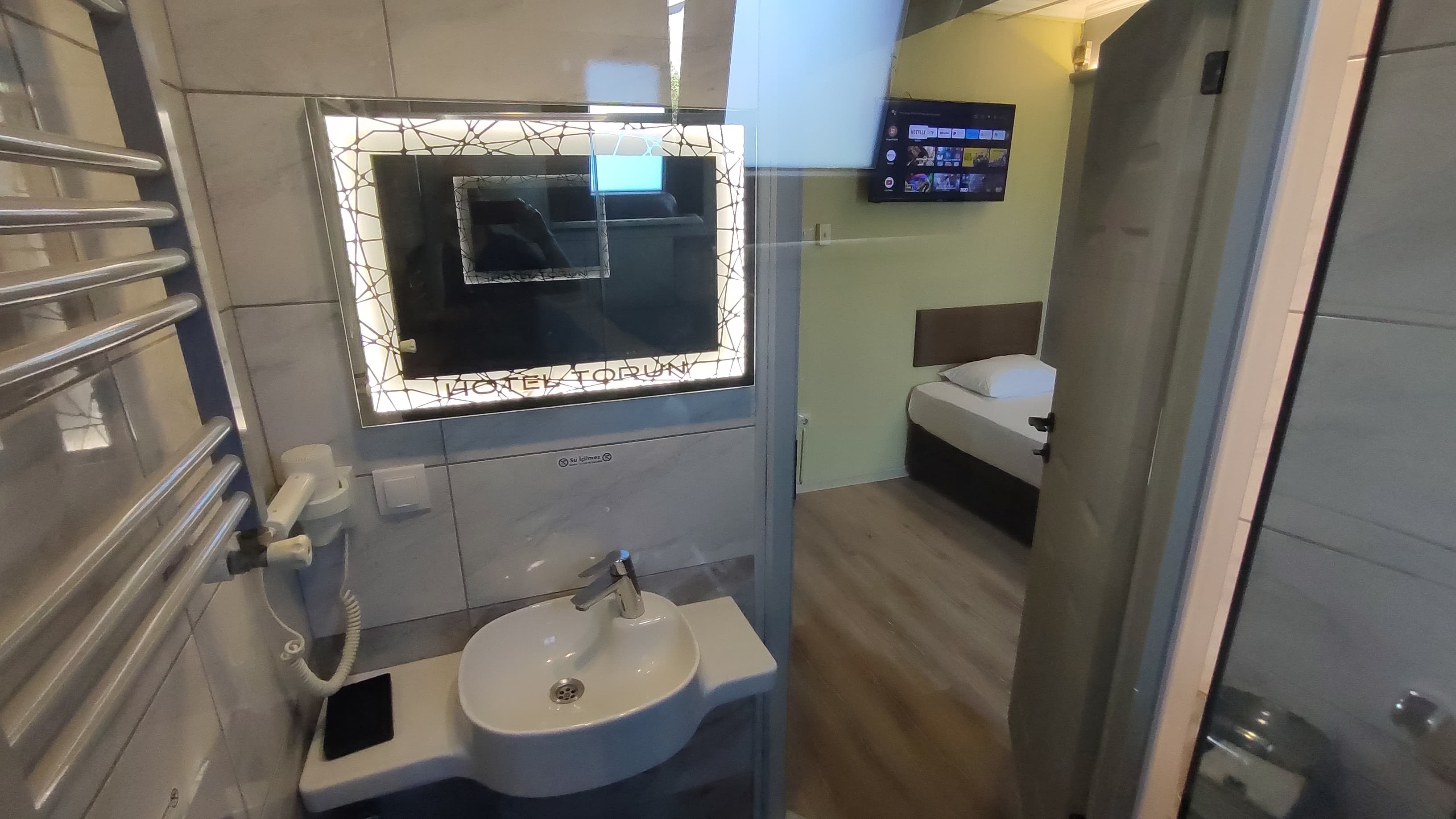 Hotel Torun İstanbul Old City-19