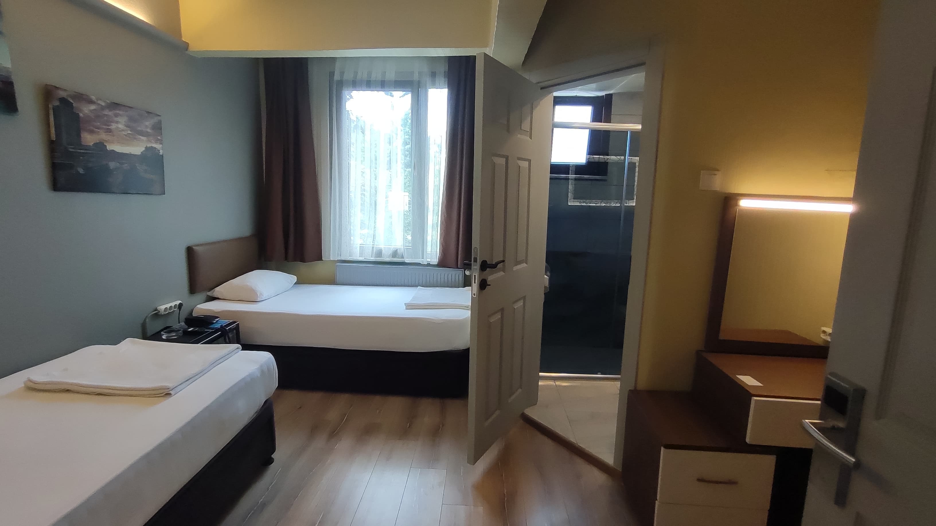Hotel Torun İstanbul Old City-6