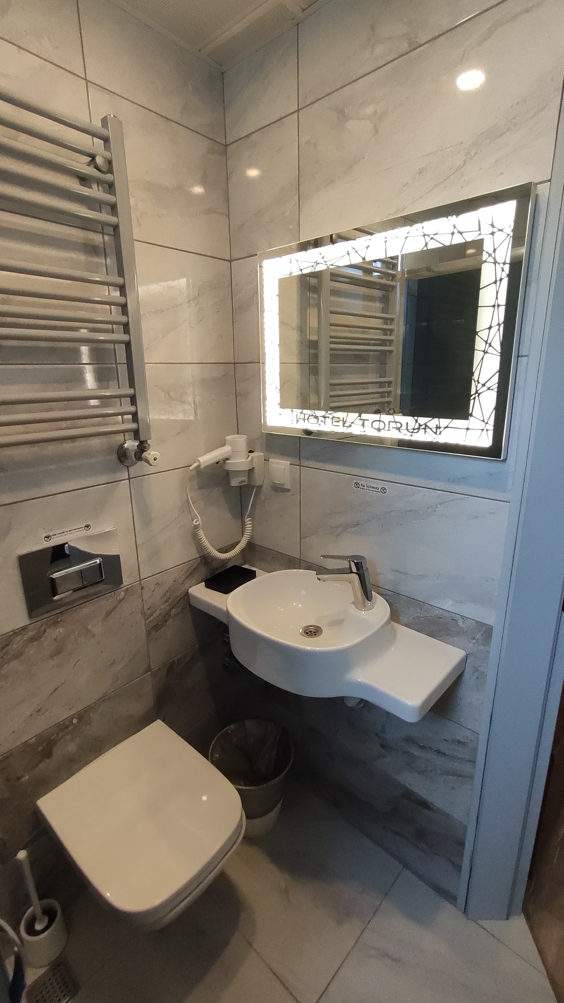 Hotel Torun İstanbul Old City-18