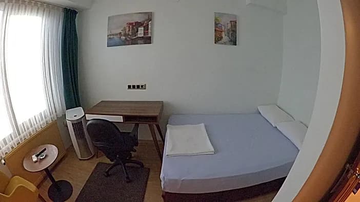 Hotel Torun İstanbul Old City-1