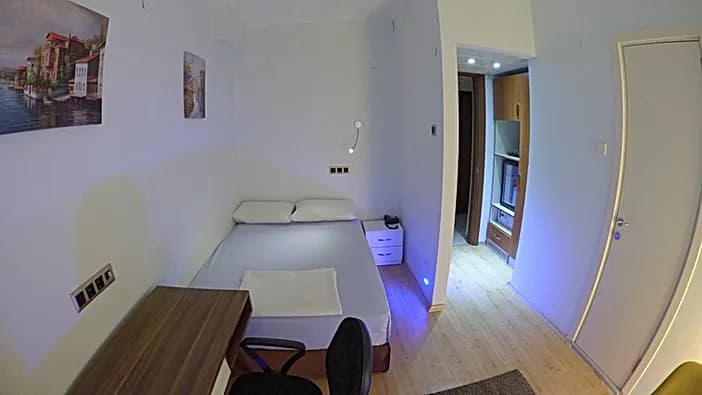 Hotel Torun İstanbul Old City-24