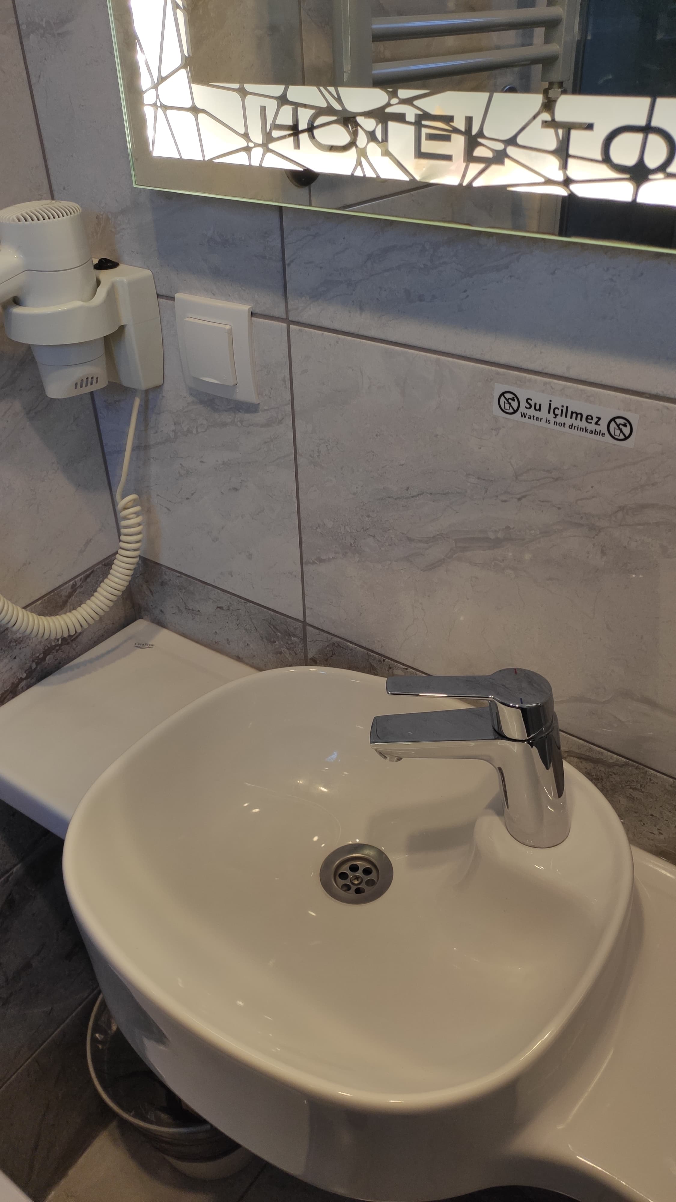 Hotel Torun İstanbul Old City-21