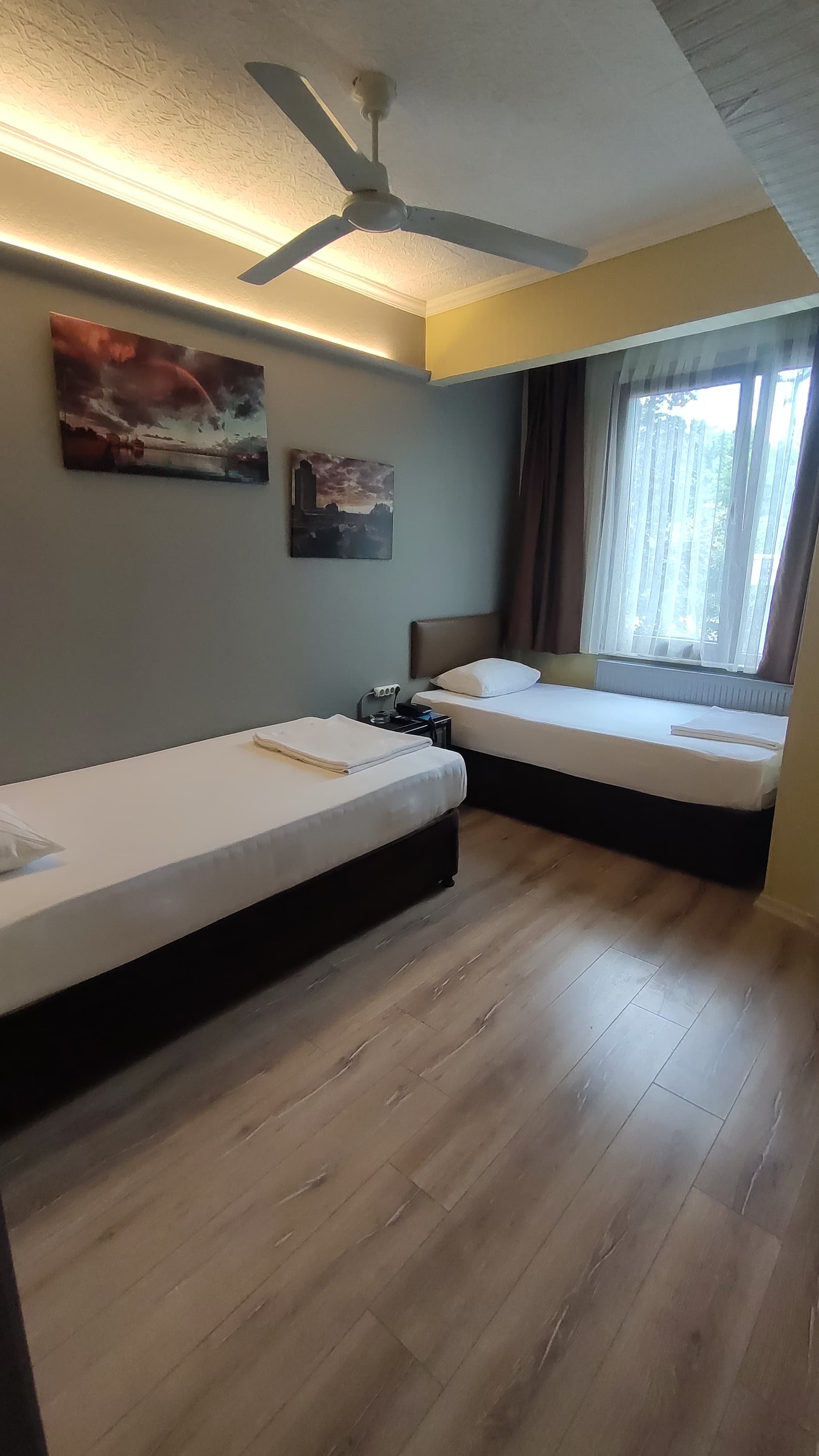 Hotel Torun İstanbul Old City-9
