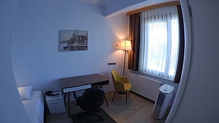 Hotel Torun İstanbul Old City-36