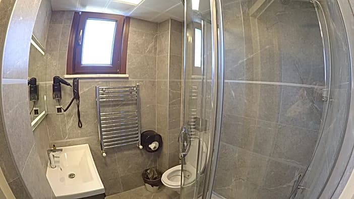 Hotel Torun İstanbul Old City-34