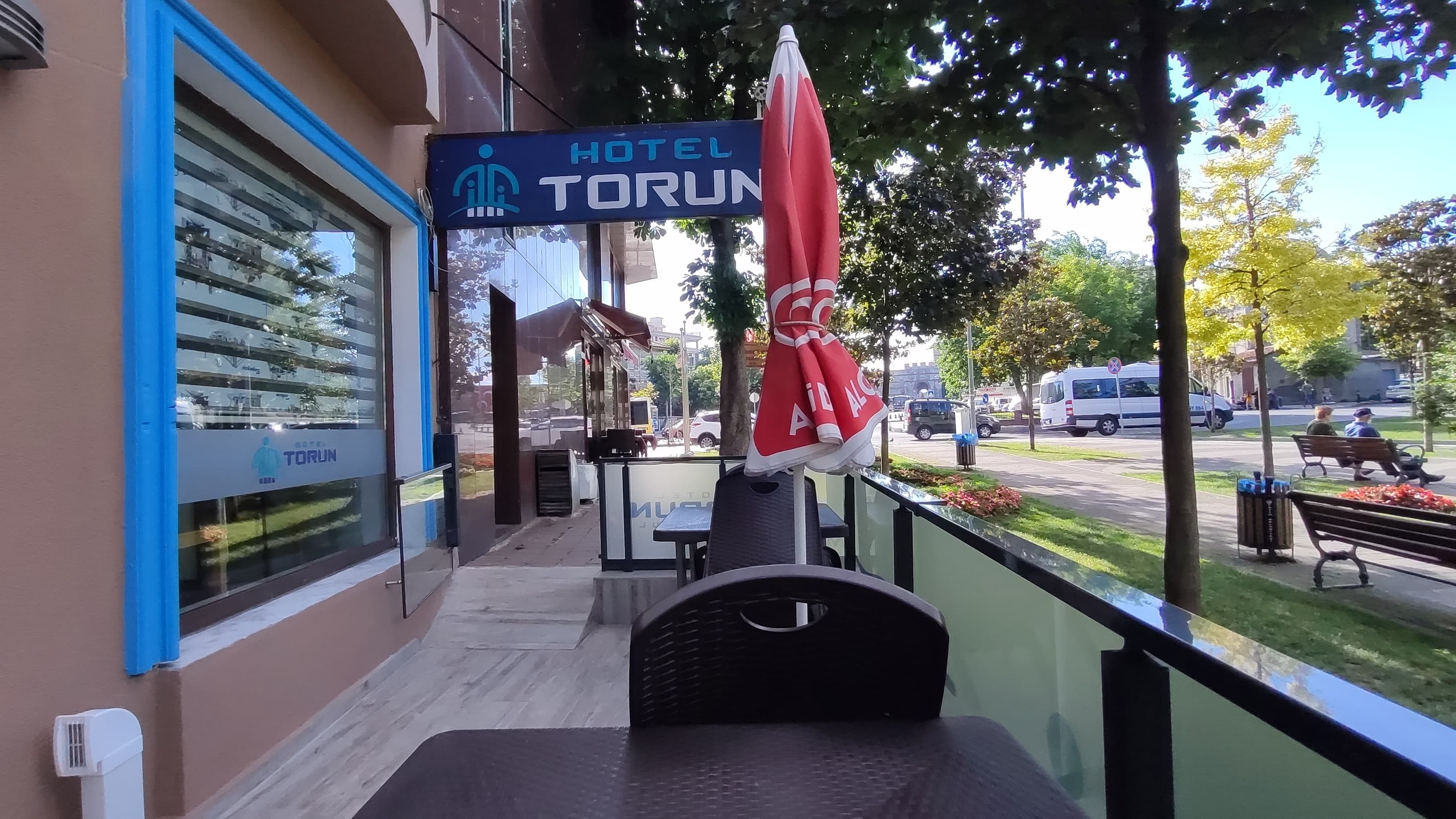 Hotel Torun İstanbul Old City-40