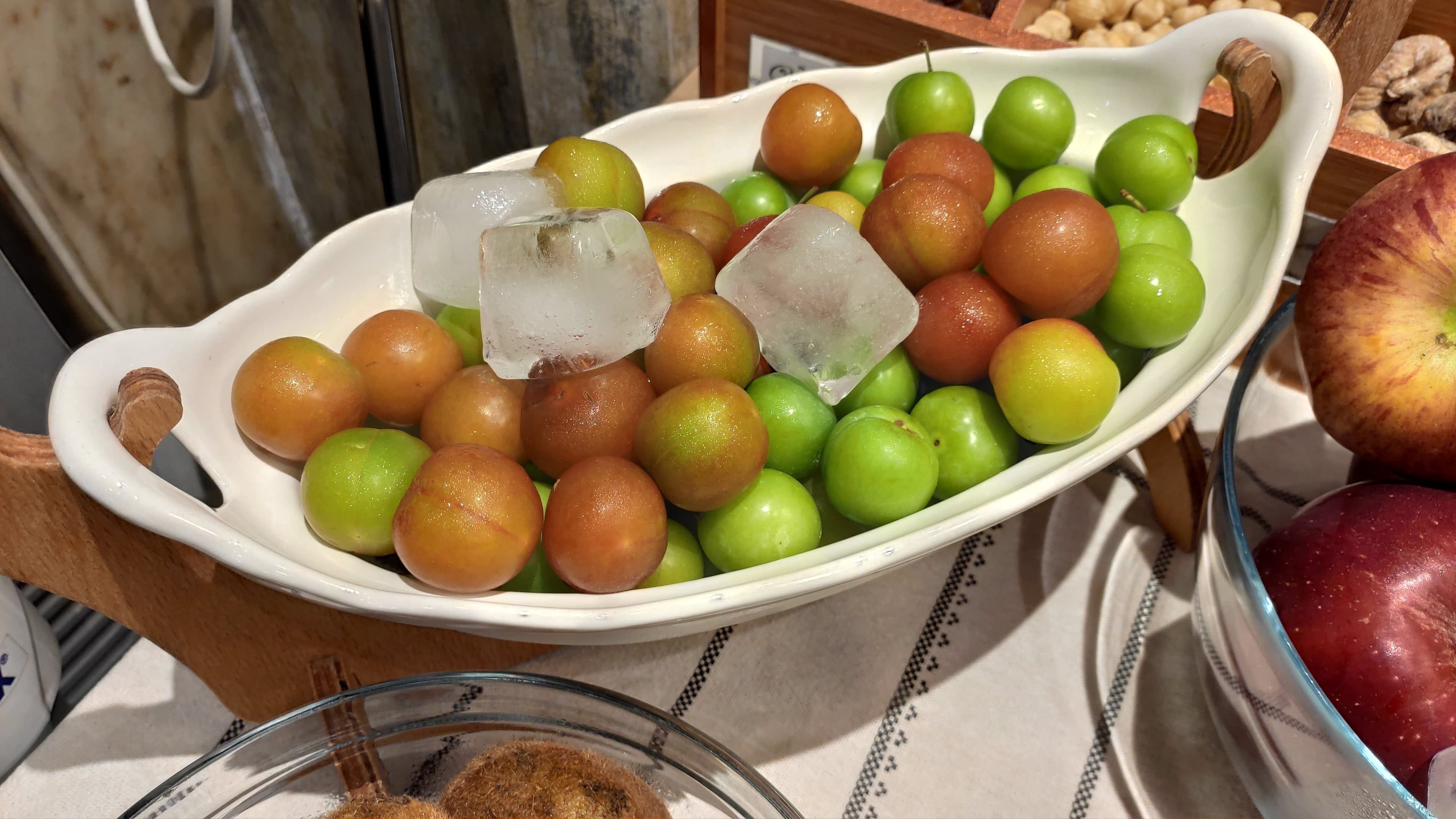 Hotel Torun İstanbul Old City-45