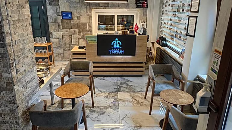 Hotel Torun İstanbul Old City-3