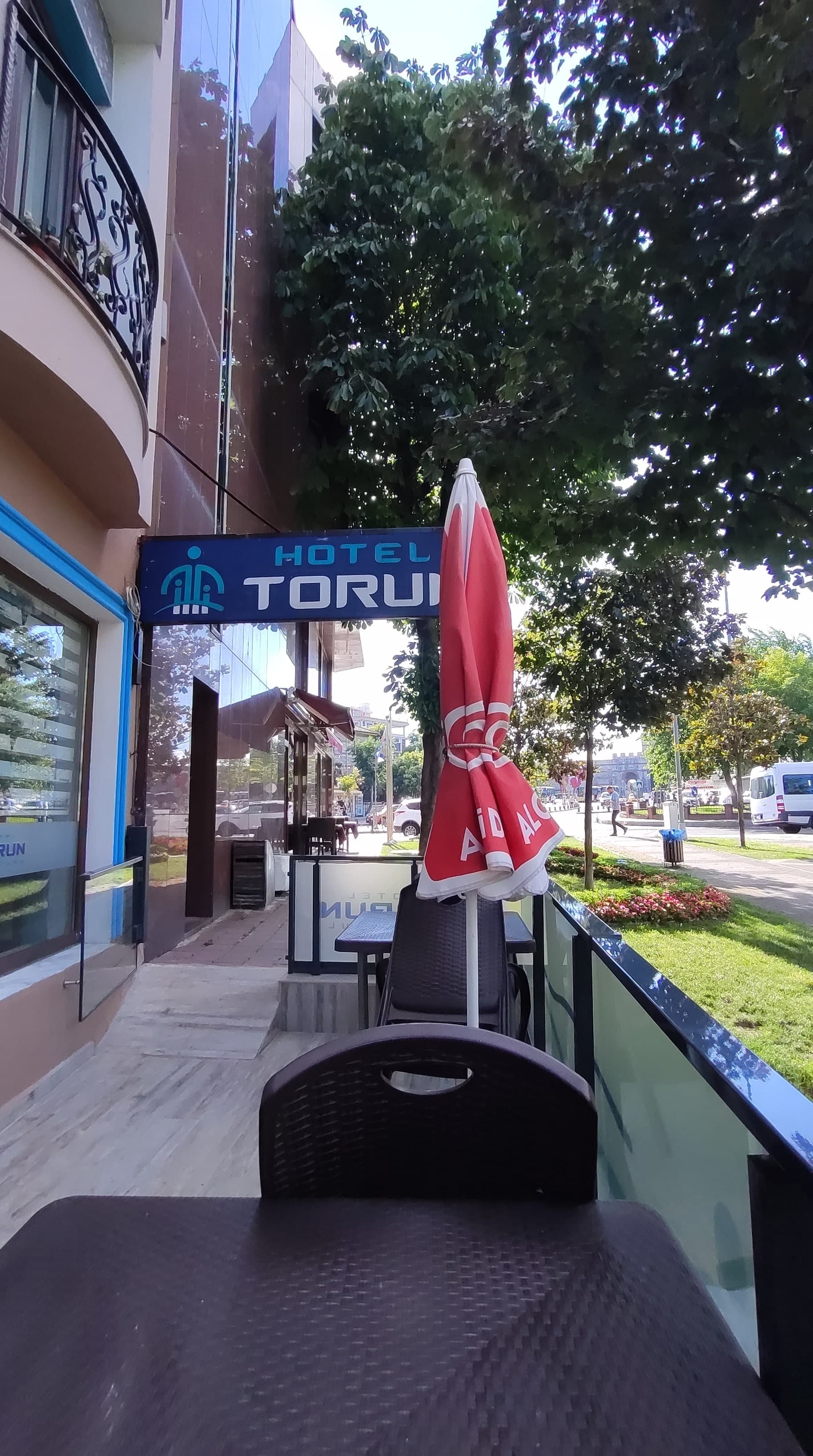 Hotel Torun İstanbul Old City-39