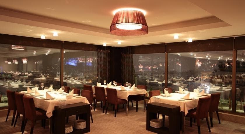 Grand Hotel Gaziantep-23