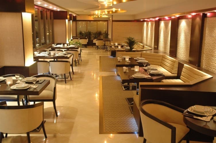 Grand Hotel Gaziantep-12