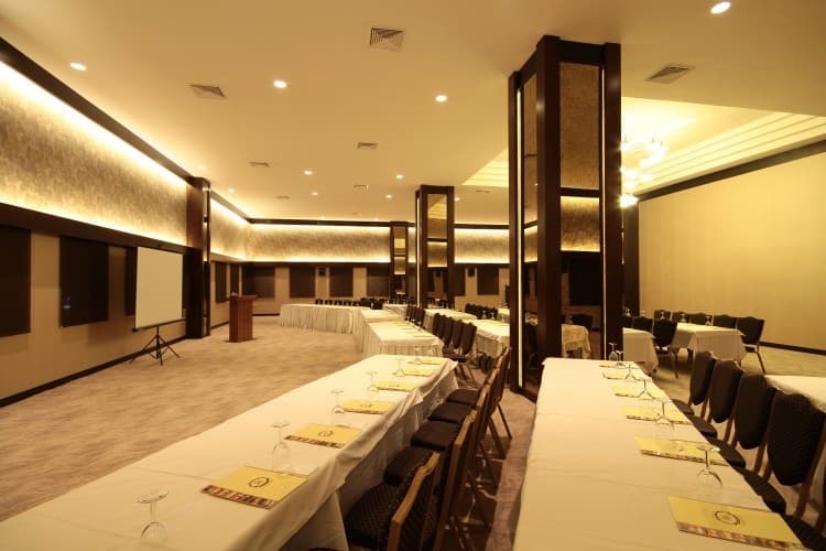 Grand Hotel Gaziantep-26