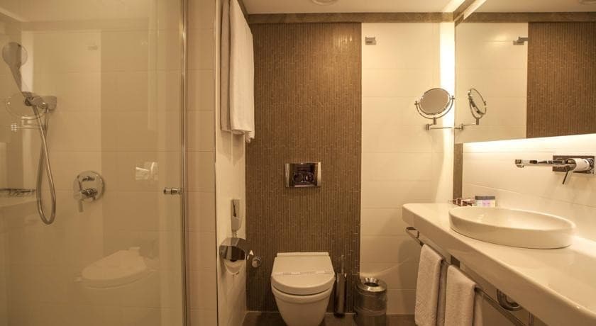 Grand Hotel Gaziantep-41