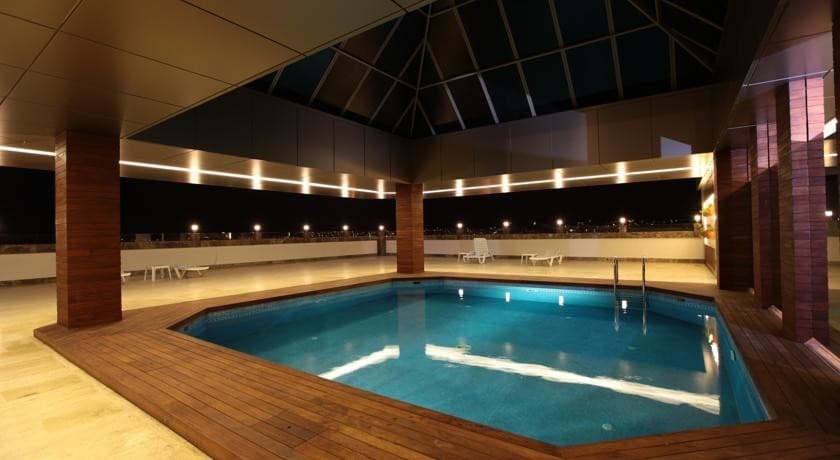 Grand Hotel Gaziantep-2