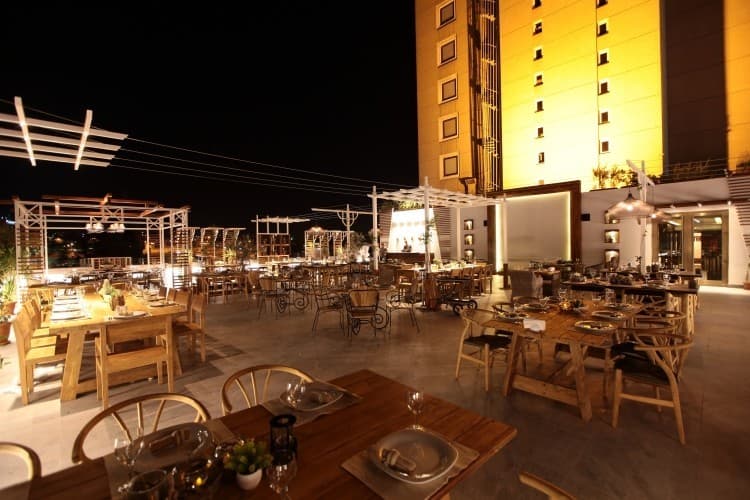Grand Hotel Gaziantep-5