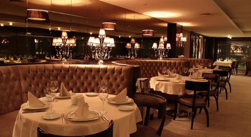 Grand Hotel Gaziantep-22