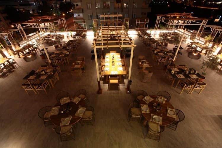 Grand Hotel Gaziantep-3