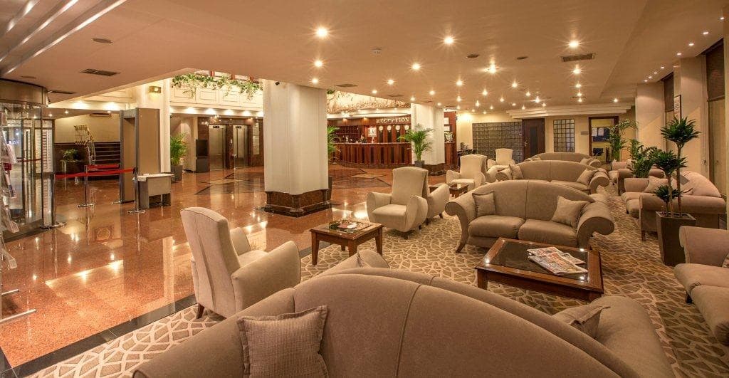 Grand Hotel Gaziantep-10