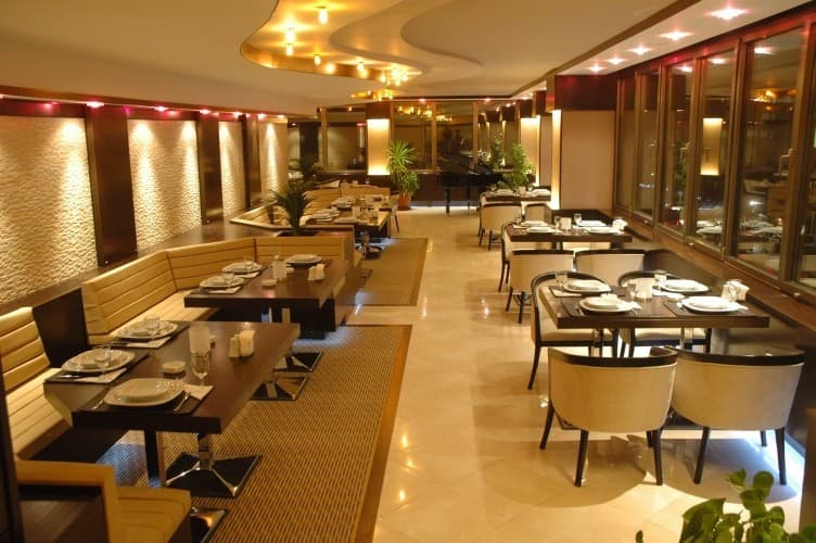 Grand Hotel Gaziantep-19