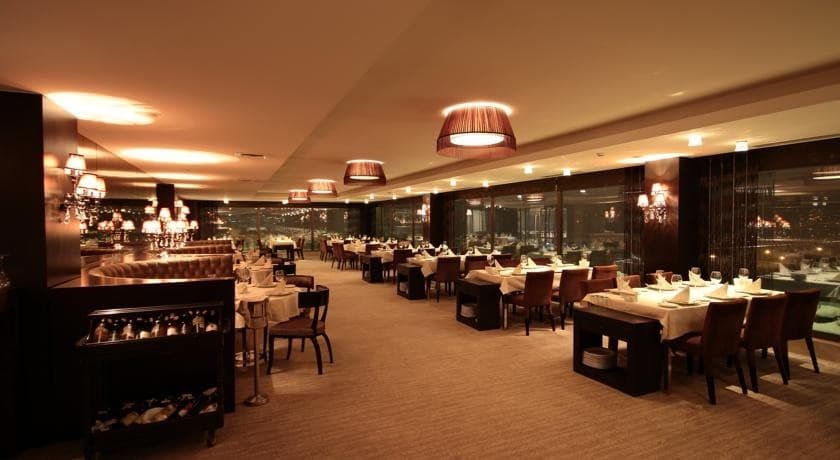 Grand Hotel Gaziantep-18