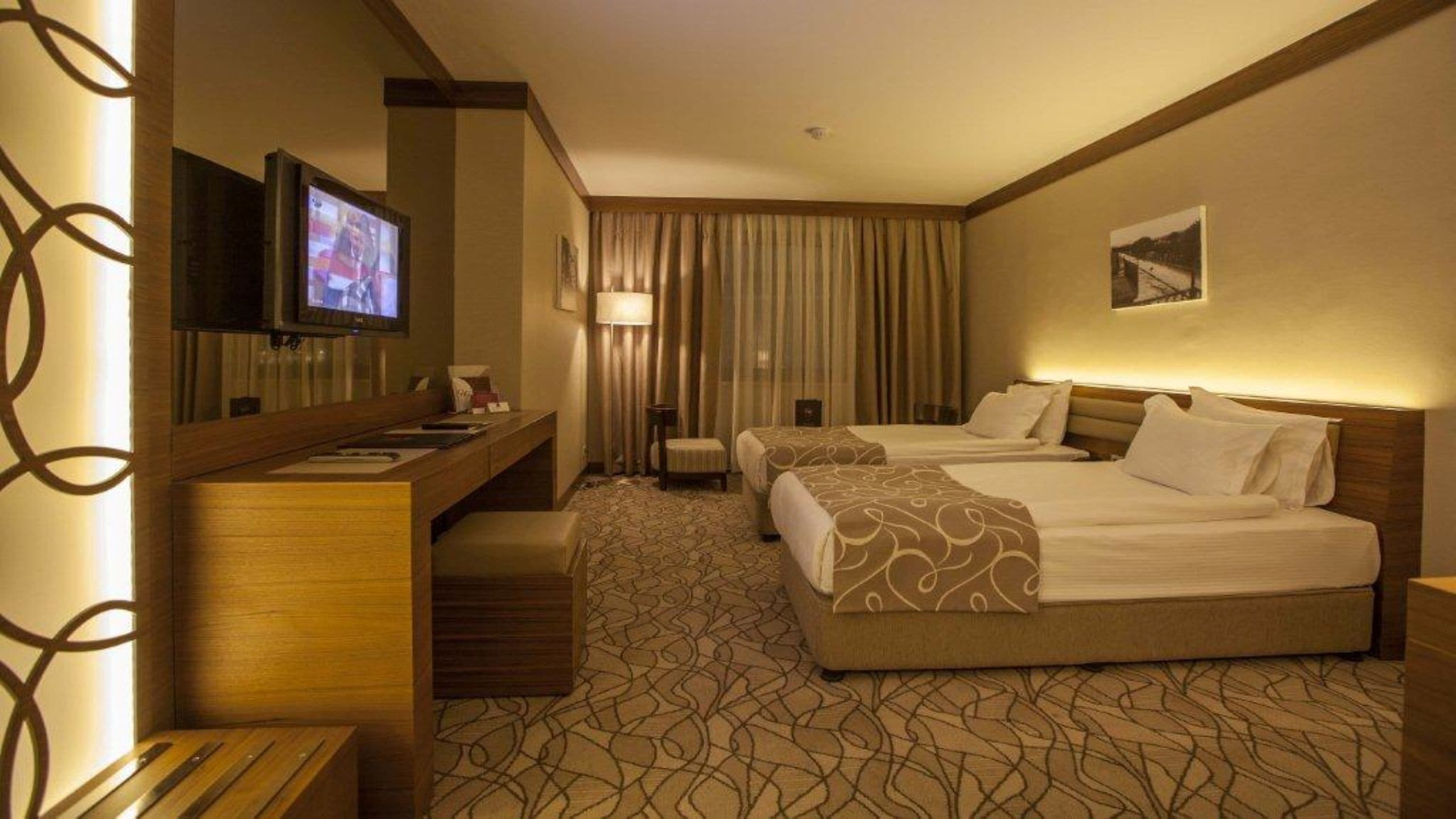 Grand Hotel Gaziantep-37