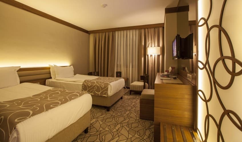 Grand Hotel Gaziantep-40