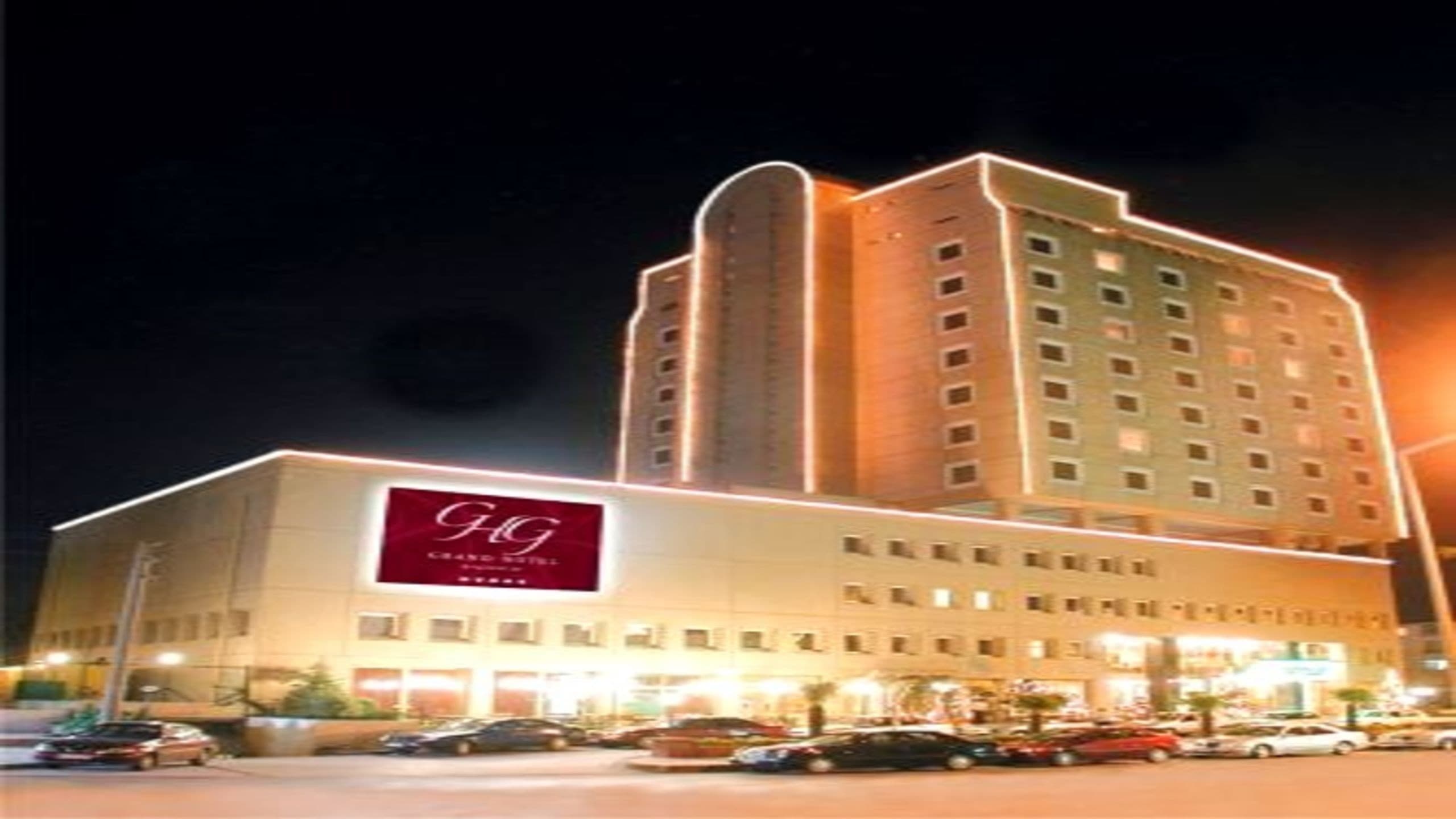Grand Hotel Gaziantep-8