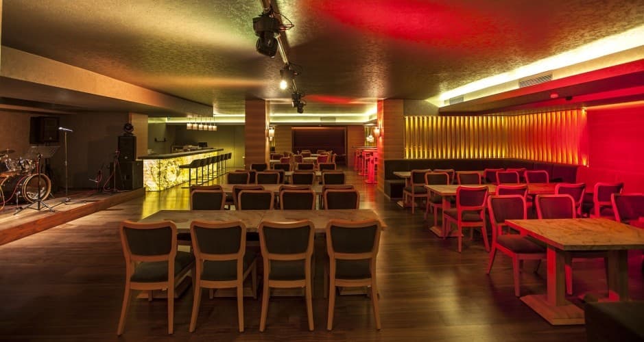 Grand Hotel Gaziantep-14