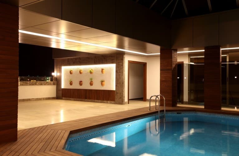 Grand Hotel Gaziantep-28