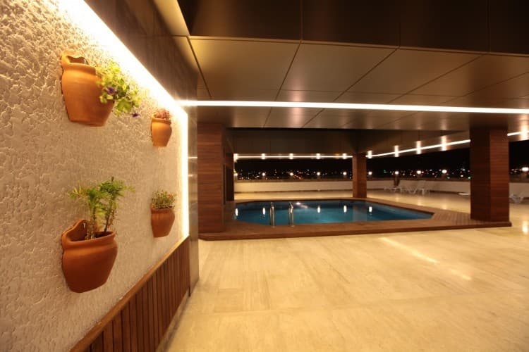 Grand Hotel Gaziantep-27