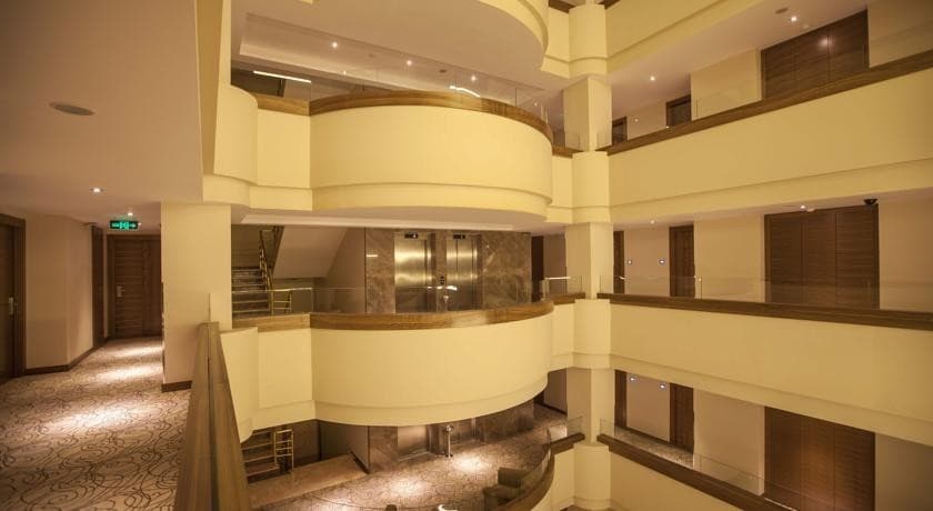 Grand Hotel Gaziantep-7