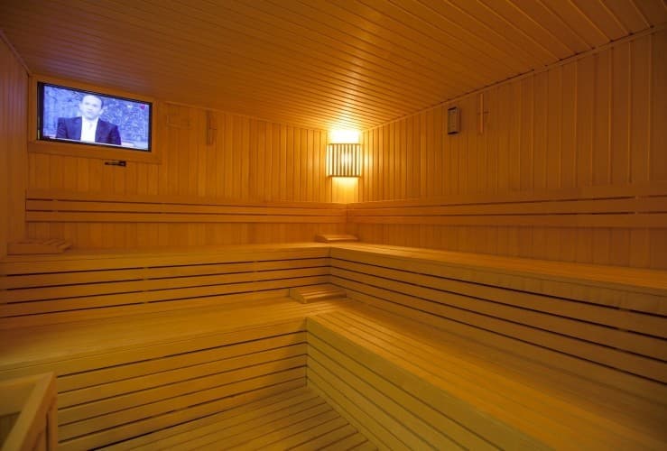 Grand Hotel Gaziantep-32