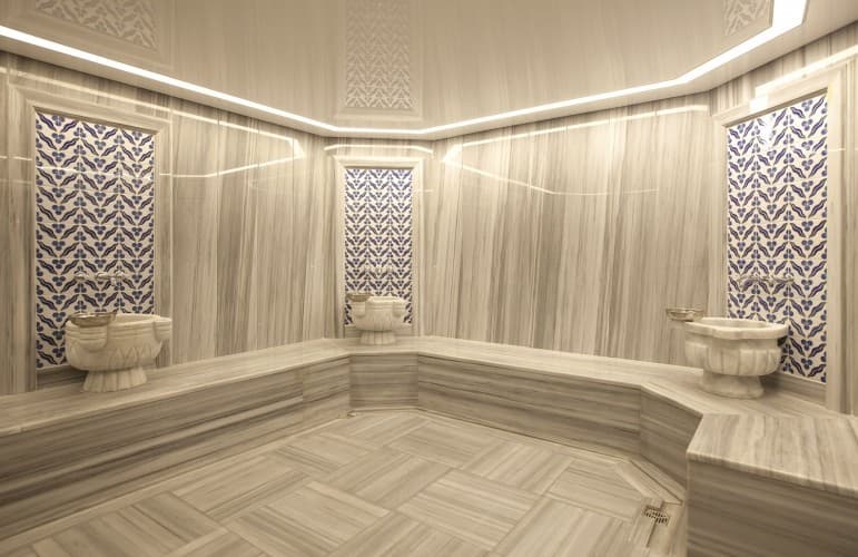 Grand Hotel Gaziantep-30